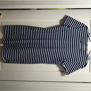 Vineyard Vines cotton dress